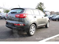 gebraucht Kia Sportage Attract 2WD