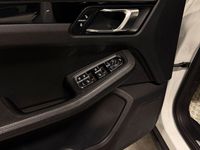 Gebraucht Porsche Macan S 258 PS (189 kW) 2017 Weiß SUV