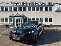 Gebraucht BMW M5 Performance 727 PS (534 kW) 2025 Schwarz Kombi