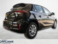 gebraucht Opel Corsa Edition 1.2