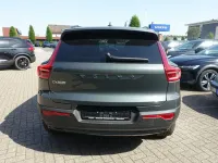 Neu Volvo EX40 Plus 185 kW (252 PS) 2026 SUV