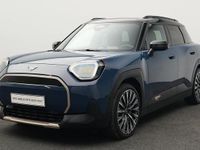 Usado Mini Aceman 135 kW (184 HP) 2025 Azul SUV
