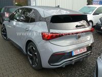 Gebraucht Cupra Born 150 kW (204 PS) 2022 Grau Kleinwagen