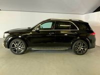 gebraucht Mercedes GLE53 AMG GLE 53 4M AHK Pano MB 360° HUD