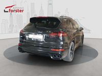 gebraucht Porsche Cayenne GTS 3.6 Burmester Chrono AHK