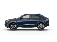 Neu Honda HR-V Elegance 131 PS (96 kW) 2026 Blau SUV