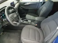 Gebraucht Ford Kuga Titanium 190 PS (139 kW) 2020 Blazer blau SUV