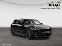 Gebraucht Mini One Clubman 102 PS (75 kW) 2022 Midnight black Kombi