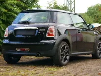 Brugt Mini Cooper 130 HK (95 kW) 2012 Sort Hatchback