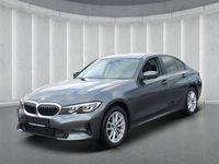 gebraucht BMW 320 d xDrive Advantage*Steptro LED Navi VKZ-Erk