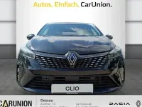 Gebraucht Renault Clio V Techno 91 PS (66 kW) 2025 Black pearlschwarz metallic Limousine