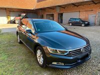 Gebraucht VW Passat 150 PS (110 kW) 2017 Grau Kombi