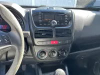 Gebraucht Opel Combo 90 PS (66 kW) 2013 Weiß Van / Kleinbus