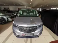 Używany Opel Combo Life Elegance 131 KM (96 kW) 2022 Szary Minivan