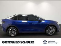 Gebraucht VW ID.5 Pro 210 kW (286 PS) 2025 Blau SUV