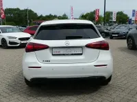 Gebraucht Mercedes A180 Progressive 150 PS (110 kW) 2025 Weiss Limousine