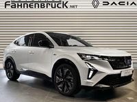 Gebraucht Renault Rafale Esprit Alpine 200 PS (147 kW) 2025 Perlmuttweiß satiniert SUV