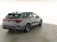 Neu Cupra Leon 204 PS (150 kW) 2026 Graphene grau metallic