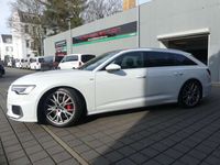 gebraucht Audi A6 Avant 55 TFSI e quattroS Line