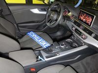 gebraucht Audi A4 Avant 40 TDI2.0 SCR S tronic quatt sport eSAD