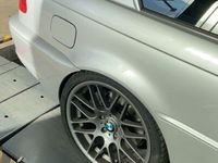 gebraucht BMW 330 e46 ci Facelift 6.Gang / KW Variante 3