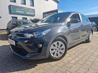 Gebraucht Kia Rio Edition 7 84 PS (61 kW) 2022 Grau Limousine