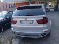 Second-hand BMW X5 286 CP (210 kW) 2010 Gri SUV