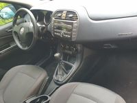 gebraucht Fiat Bravo 1.4 16V Active Panoramadach 6 Gang