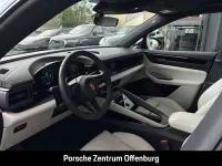 Brugt Porsche Macan 300 kW (408 HK) 2026 Grå SUV
