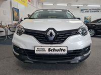 gebraucht Renault Captur 130 TCe Limited GPF Navi,AHK,Einph.,8-fac