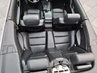 Brugt BMW M3 Performance 243 HK (178 kW) 1998 Sølv Cabriolet