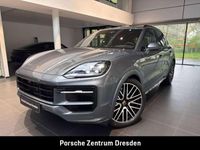 Neu Porsche Cayenne S E-Hybrid Black Edition 519 PS (381 kW) 2026 Grau SUV