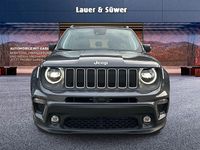 Neu Jeep Renegade Summit 129 PS (94 kW) 2026 Grau SUV