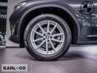 gebraucht BMW X4 xDrive20d Advantage Navi LED Kamera SHZ Alarm