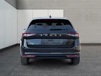 Neu Skoda Superb Selection 150 PS (110 kW) 2026 Onyxschwarz metallic Kombi