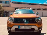 Gebraucht Dacia Duster 114 PS (83 kW) 2019 Gold SUV