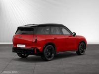 Occasion Mini Countryman 170 ch (125 kW) 2025 Rouge SUV