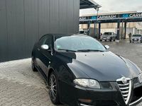 Gebraucht Alfa Romeo GT 165 PS (121 kW) 2007 Schwarz Coupé