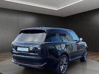 Neu Land Rover Range Rover Autobiography 551 PS (405 kW) 2026 Schwarz SUV