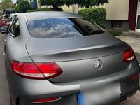 gebraucht Mercedes C200 4MATIC AMG Line Autom. AMG Line