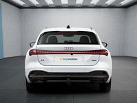 Gebraucht Audi A5 204 PS (150 kW) 2025 Weiß Kombi