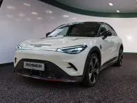Gebraucht Smart #3 Brabus 314 kW (428 PS) 2024 Weiss / digital white SUV