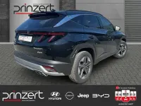 Neu Hyundai Tucson Prime 288 PS (211 kW) 2026 Abyss black SUV