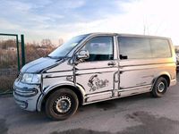 gebraucht VW Transporter T5 Cravella 1.9 TDI