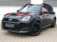 Gebraucht Mini Countryman Classic 156 PS (114 kW) 2024 Schwarz SUV