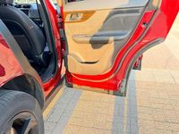 Gebraucht Jaguar F-Pace Pure 179 PS (131 kW) 2016 Rot SUV