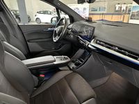 Gebraucht BMW 220 Active Tourer M Sport 170 PS (125 kW) 2023 Schwarz Van / Kleinbus