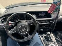 gebraucht Audi A4 b8 Quattro 2.0 Diesel avant