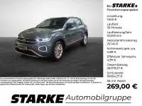 Usado VW T-Roc Style 150 HP (110 kW) 2025 SUV