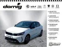 Gebraucht Opel Corsa 101 PS (74 kW) 2026 Kontur weiß metallic Kleinwagen